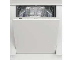 Indesit Whirlpool Indaplovė | ID3I D741O | Built-in | Plotis 60 cm | Number of place settings 14 | Energy efficiency class C | Ekranas | Baltas