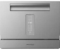 Indaplovė Philco PDT 67 DF