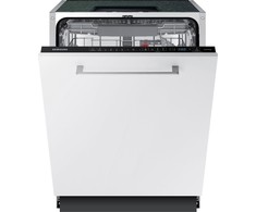 Indaplovė Samsung DW60A8060IB