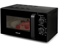 Mikrobangų krosnelė Indaplovė Stollar SMV450