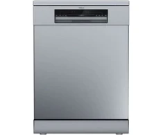 Teka Indaplovė dfs 26650 ss fs60 cm