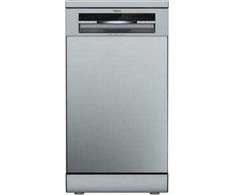 Indaplovė Teka Indaplovė DFS44750 Nerūdijantis plienas (45 cm)