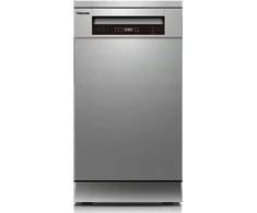 Indaplovė Toshiba DW-10F2EE(S)-PL