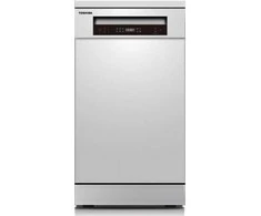 Indaplovė Toshiba DW-10F2EE(W)-PL