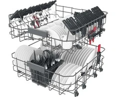 Indaplovė Whirlpool WRIC3C26