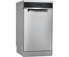 Indaplovė Whirlpool WSFO 3O23 PF X
