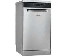 Indaplovė Whirlpool WSFO 3T223 PC X
