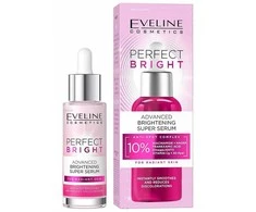 „Eveline Cosmetics“ „Perfect Bright“ serumai, 30 ml