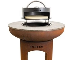 Indesit BONFEU Picos krosnelė su akmeniu BONPIZZA