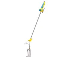 Gloria Haus und Garten Indesit Gloria weed burner 5 m hose, Thermoflamm bio* Professional PLUS (000296.0000)