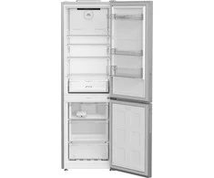 Beko INDESIT INK 25402 S4E Šaldytuvas-šaldiklis