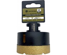 DEIMANTINĖ KARŪNA M14 68mm SAUSAM GRĘŽIMUI /INDIAN PROFESSIONAL