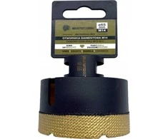 Indian Professional DIAMOND CROWN M14 65 mm SAUSAS GRĘŽIMAS / INDIJOS PROFESIONALUS