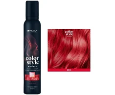 Indola Csm Raudona, 200 ml