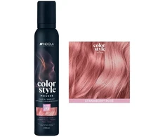 Indola Csm Strawberry Rose, 200 ml