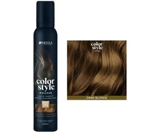 Indola Csm Dark Skirtas šviesiems plaukams, 200 ml
