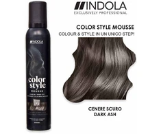 Indola Csm Dark Ash, 200 ml