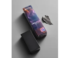Indola Crea Bold Negro, 100 ml
