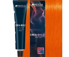 Indola Crea Bold Mandarina Neon, 100 ml