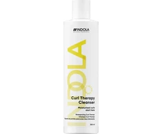 Indola Šampūnas garbanotiems plaukams Curls Therapy Valiklis 300 ml (1891370)
