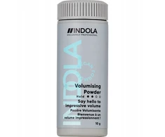 Indola Polvo De Volumen, 10 g 3 24
