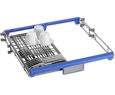 Indaplovė Concept Solution Indų plovimo mašina Concept MNV8060DS