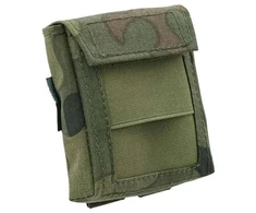 INDUSTRIAL STARTER Templars Gear – kišenė vienkartinėms pirštinėms