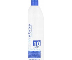 Inebrya Bionic Activator Oxycream Hair Color, 1000 ml