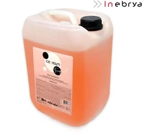 Inebrya Ice Kreminis Dažnai naudojamiems plaukams Šampūnas Regeneruojantis Papildymas 10000 ml