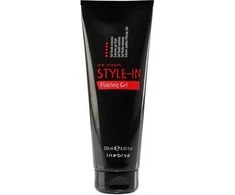 Inebrya Hair gel Ice Kreminis Style-In (Fluiding Gel), 250 ml