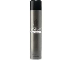 Inebrya Ice Kreminis Style-In Volume, 500 ml