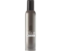 Inebrya Ice Kreminis Style-In Volume, 400 ml