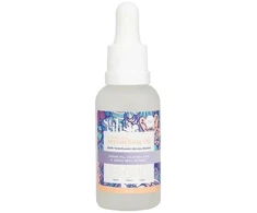 Steilish Scrunching Hair Oil Treatment Frizz Control &amp; Curl Definition, 30 ml