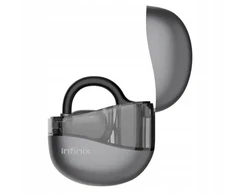 Infinix „XBuds 3 Loop“ atviros ausinės, pilkos