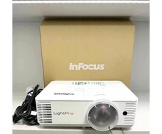 Projektorius InFocus Genesis IN0024ST