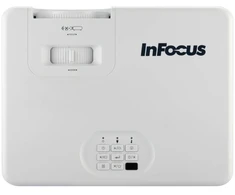 Projektorius „InFocus Nemesis IN1008SL“
