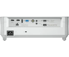 Projektorius „InFocus Vista IN0048SL“.