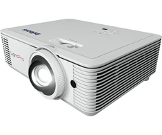 Projektorius „InFocus Vista“ vasario 9 d