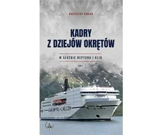 Inforteditions Kadrai iš laivų istorijos, 1 tomas