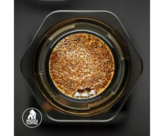 Ingagi Coffee Indonesia Flores Beiposo pupelių kava 250g (5907772036198)