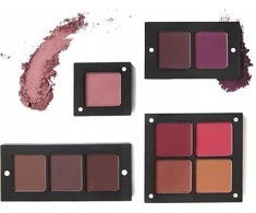 Inglot Freedom akių šešėlių pudra 607 2,7 g