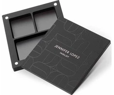 „Inglot Jennifer Lopez“ akių šešėlių paletė J-Fs3