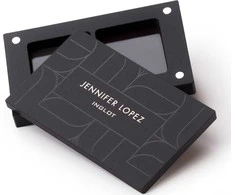 Inglot Jennifer Lopez Eyeshadow Palette J-Fs2
