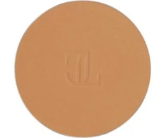 Inglot, Jennifer Lopez Freedom System , Compact Powder, J115, Nude, Refill, 8 g