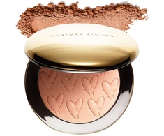 Inglot Westman Atelier Grožio sviesto pudra „Bronzantas Soleil Riche“ 8 g