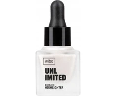 Wibo Unlimited skystas žymeklis „Unlimited“, 15 ml