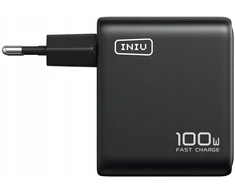 Iniu Leopard Charger 100W - EU