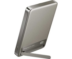 Iniu MagPro Slim 10K Titanium