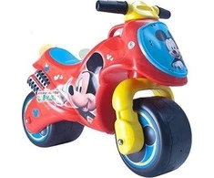 „Injusa Mickey“ pelės važiavimo dviračių kryžius