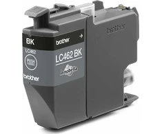 Brother LC462BK juoda